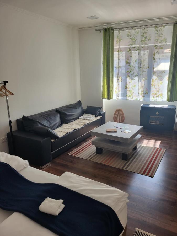 トカイ Fakapu Pince Es Panzio Bed & Breakfast エクステリア 写真
